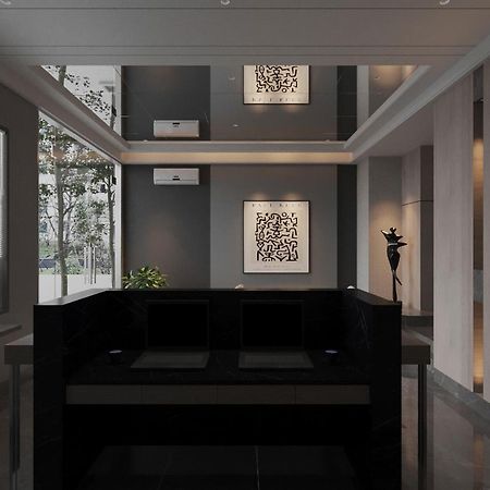 New Apart Hotel Ханой Экстерьер фото