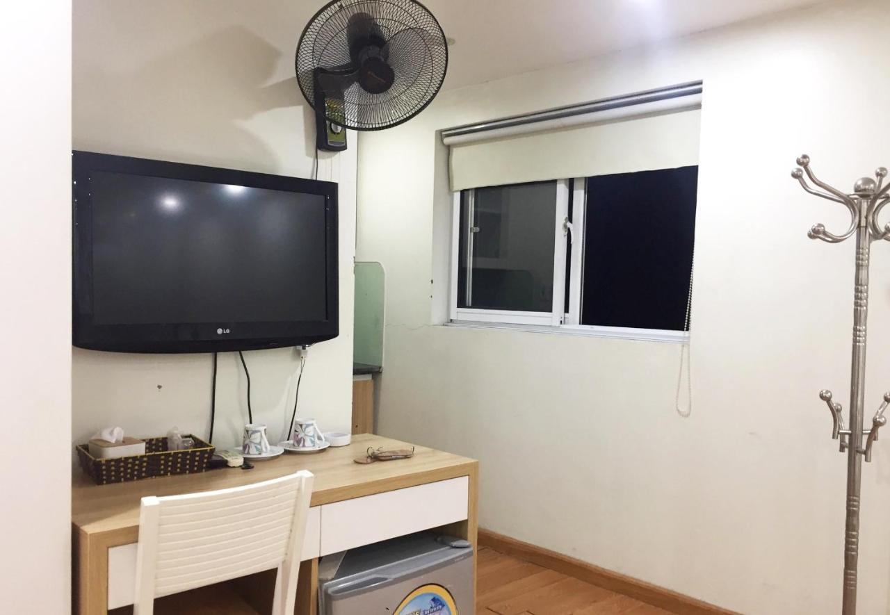 New Apart Hotel Ханой Экстерьер фото