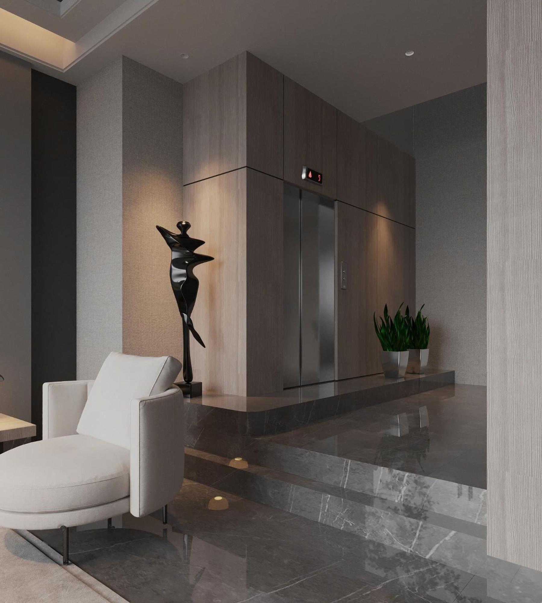 New Apart Hotel Ханой Экстерьер фото