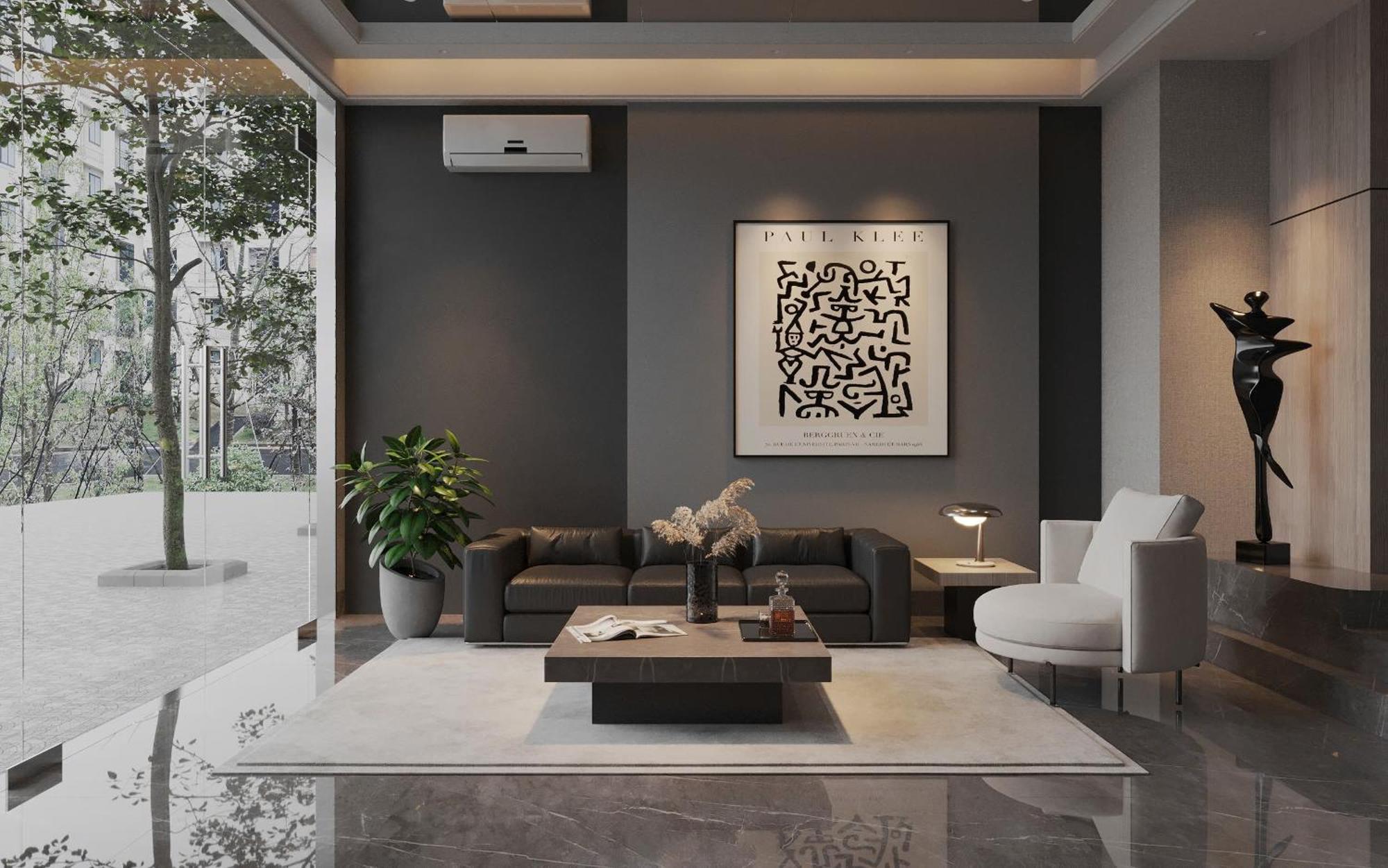 New Apart Hotel Ханой Экстерьер фото