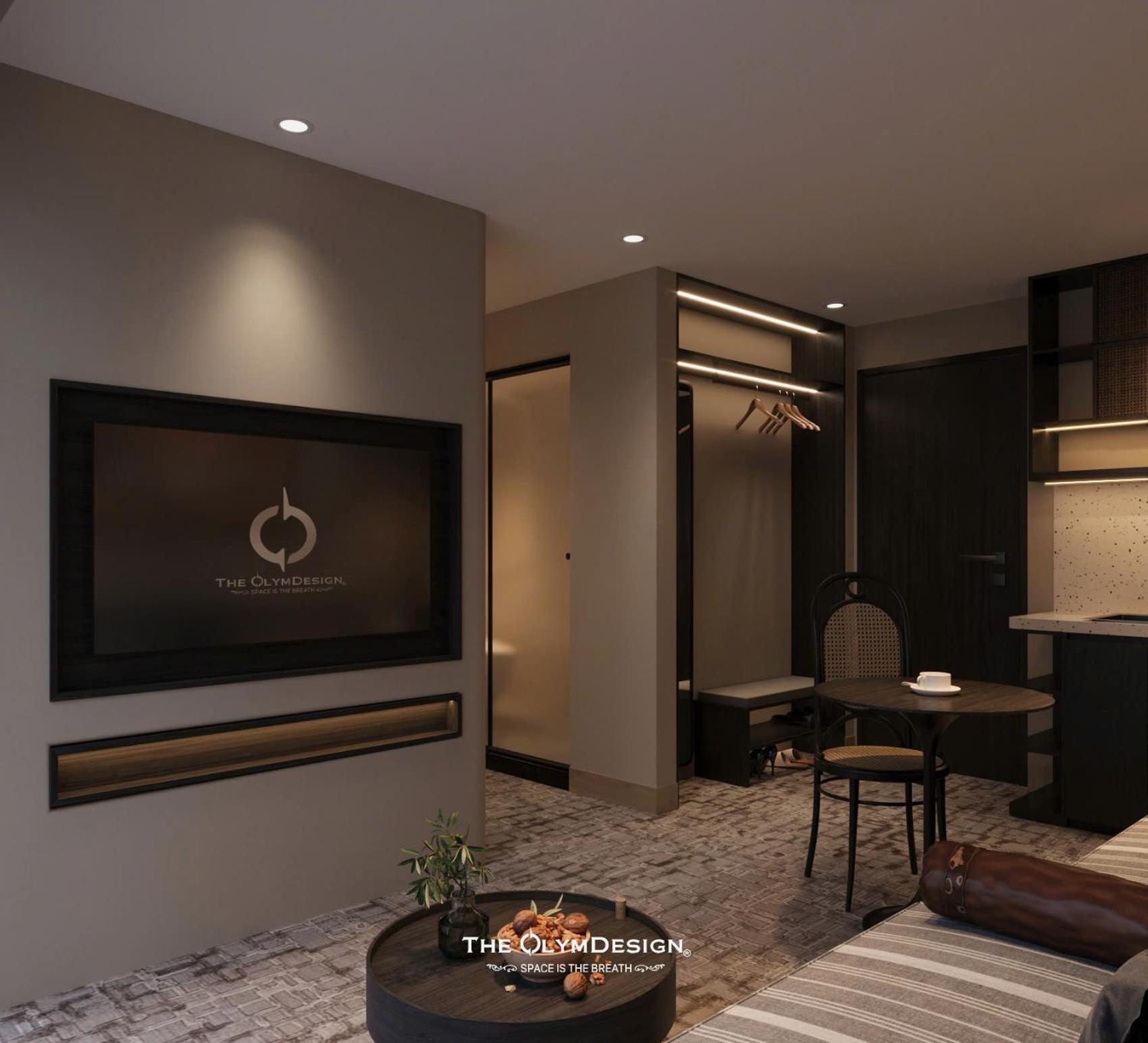 New Apart Hotel Ханой Экстерьер фото